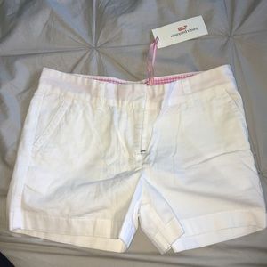 Vineyard vine shorts
